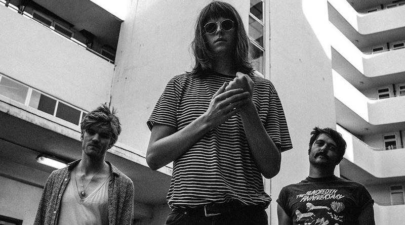 Read more about the article NEW MUSIC: TIGERCUB
